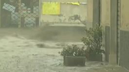 Allerta meteo, arriva la tempesta thumbnail