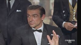 James Bond, il mito compie 60 anni thumbnail