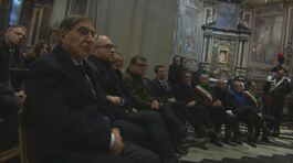 A Varese l'ultimo saluto a Roberto Maroni thumbnail