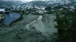 Fango e morte, strage a Ischia thumbnail