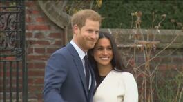 Harry e Meghan, tradimenti e veleni thumbnail