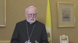 "Trattative di pace in Vaticano" thumbnail
