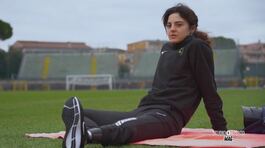 Ambra Sabatini, migliore atleta paralimpica del 2021 thumbnail