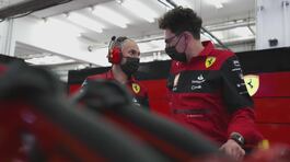 Rivoluzione Ferrari, Binotto lascia thumbnail