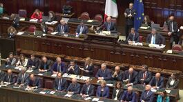 Il tempo stringe, manovra blindata thumbnail