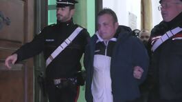 "Negava il certificato, ho sparato" thumbnail