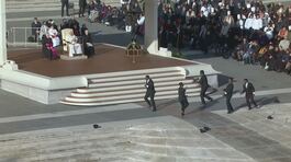 Il circo da Papa Francesco thumbnail