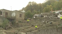 Ischia, si temono nuove frane thumbnail