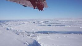 Una giornata per l'Antartide thumbnail