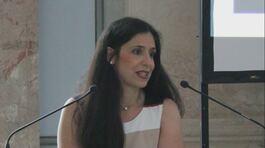 "Susanna Schlein viva per miracolo" thumbnail