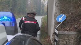 Auto fuori strada, 4 ragazzi morti thumbnail
