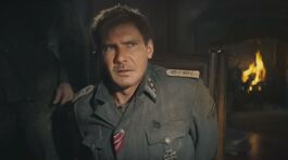 Indiana Jones è tornato thumbnail