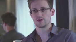 Usa beffati, Snowden diventa russo thumbnail