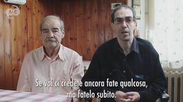 "Aiutatemi a morire in Italia" thumbnail