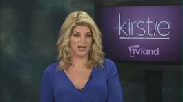 Addio a Kirstie Alley thumbnail