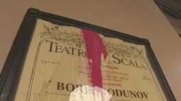 Prima alla Scala, blitz e polemiche thumbnail