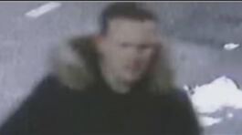Londra, la foto dell'aggressore thumbnail