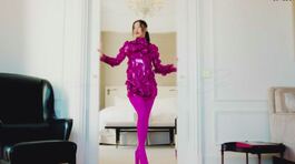 Viva magenta è il colore del 2023 thumbnail