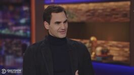 Federer respinto a Wimbledon thumbnail