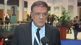 Euro-mazzette, bufera mondiali thumbnail