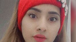 Saman, una morte atroce thumbnail