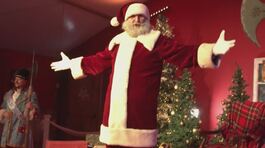 Magie del Natale tra luci e green thumbnail