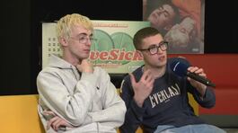 Morandi, un rapper in famiglia thumbnail