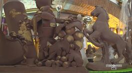 Il cioccolato protagonista thumbnail