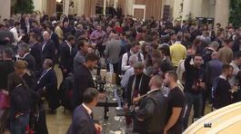 Il Wine Festival di Merano thumbnail