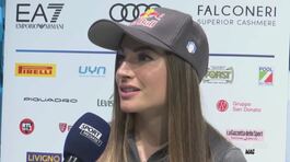 Dorothea, regina del biathlon thumbnail