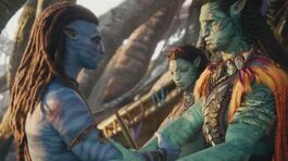 Avatar 2, il ritorno degli alieni thumbnail