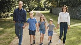 Will e Kate, gli auguri in jeans thumbnail