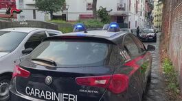 Napoli, colpo alla movida violenta thumbnail