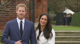 Re Carlo invita Harry e Meghan thumbnail