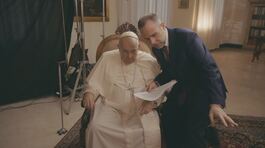Francesco, il Natale che vorrei thumbnail