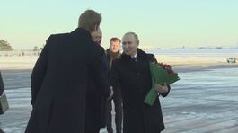 Ucraina, la Bielorussia fa paura thumbnail
