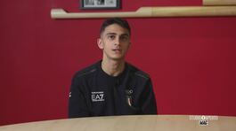 Vito Dell'Aquila campione del mondo thumbnail