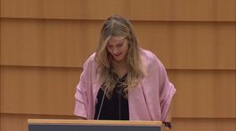 Qatargate, Eva Kaili confessa thumbnail