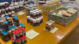 Scoperta la truffa dei farmaci thumbnail