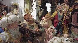 Le statuette napoletane del presepe di San Gregorio Armeno thumbnail