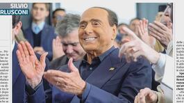 Berlusconi, avanti con le riforme thumbnail