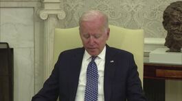 Zelensky vola da Biden thumbnail