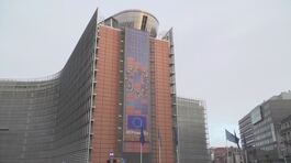 Qatargate, trema l'Europa thumbnail