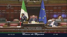 Manovra, è scontro fino all'ultimo thumbnail