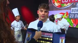 La borsa di studio di Cotto e Mangiato thumbnail