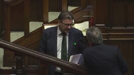 La manovra al voto di fiducia thumbnail