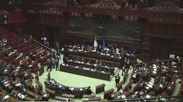 Manovra, via libera alla Camera thumbnail