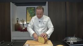 Il panettone gastronomico thumbnail