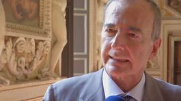 Addio a Franco Frattini thumbnail