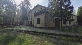 Il governo salva villa Verdi thumbnail